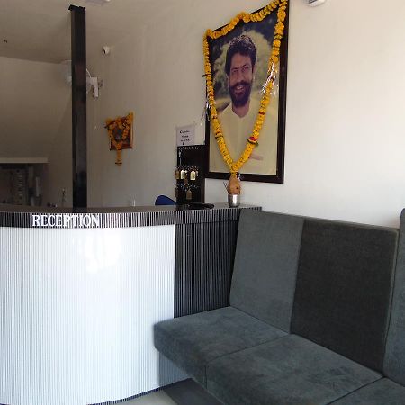 اوجاين Hotel Kalajanki المظهر الخارجي الصورة
