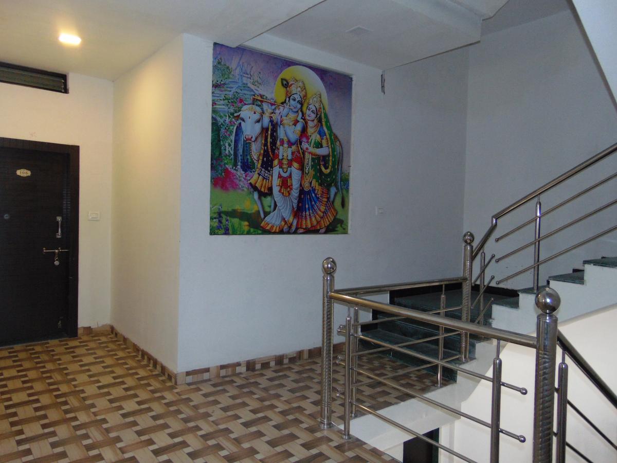 اوجاين Hotel Kalajanki المظهر الخارجي الصورة