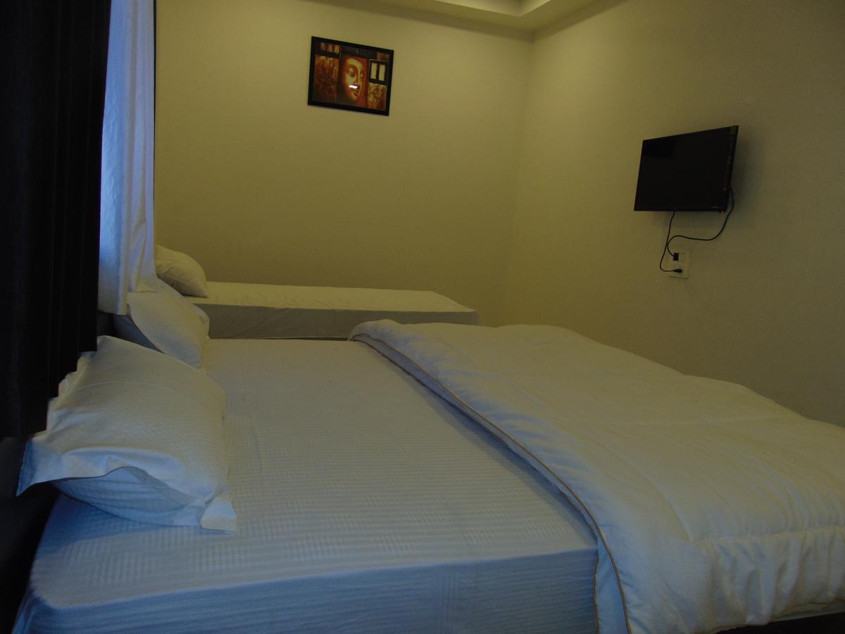 اوجاين Hotel Kalajanki المظهر الخارجي الصورة
