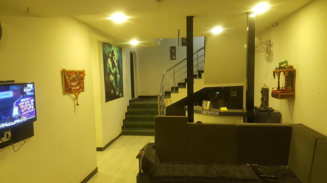 اوجاين Hotel Kalajanki المظهر الخارجي الصورة
