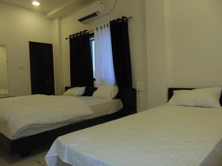 اوجاين Hotel Kalajanki المظهر الخارجي الصورة