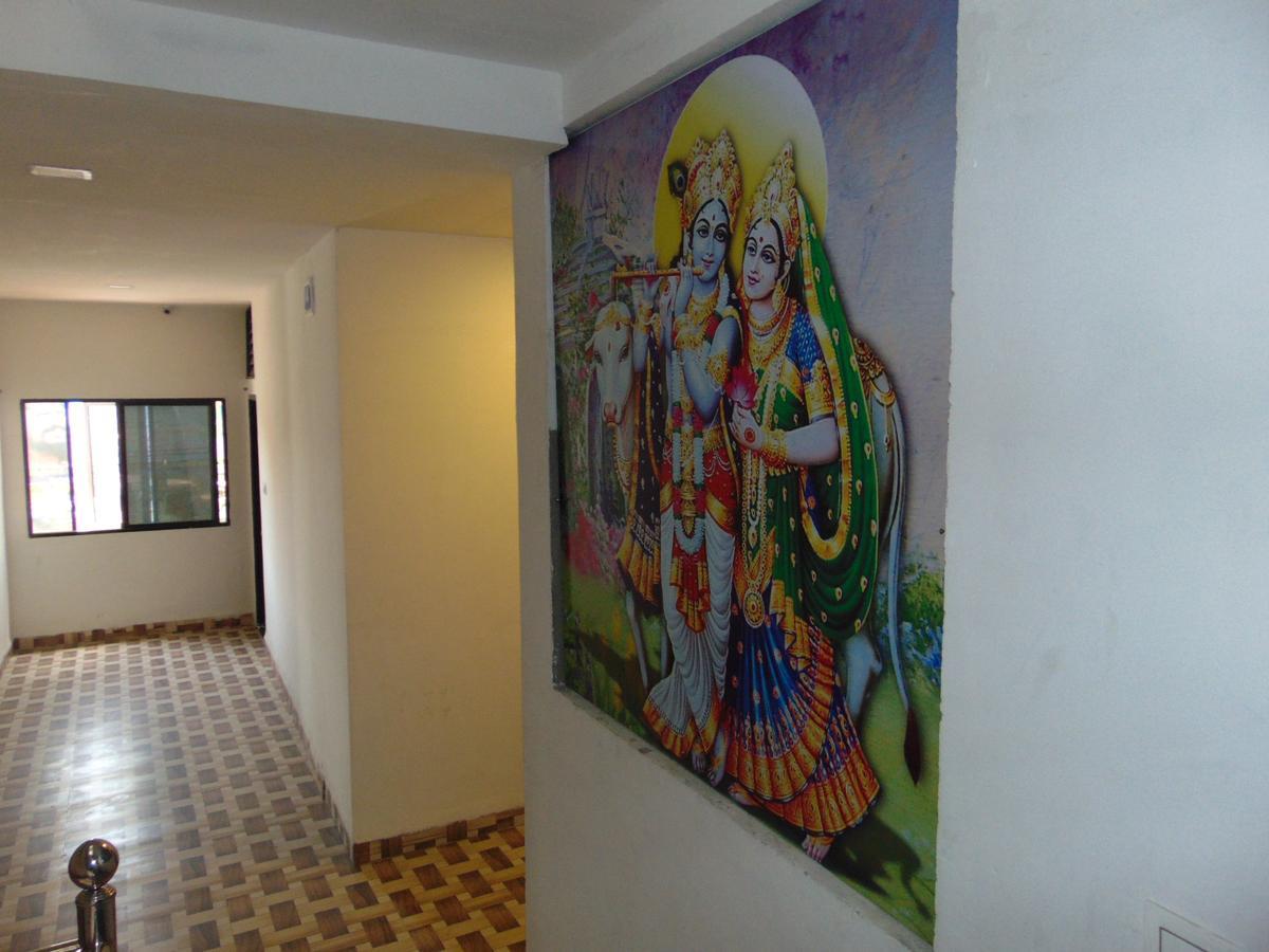 اوجاين Hotel Kalajanki المظهر الخارجي الصورة