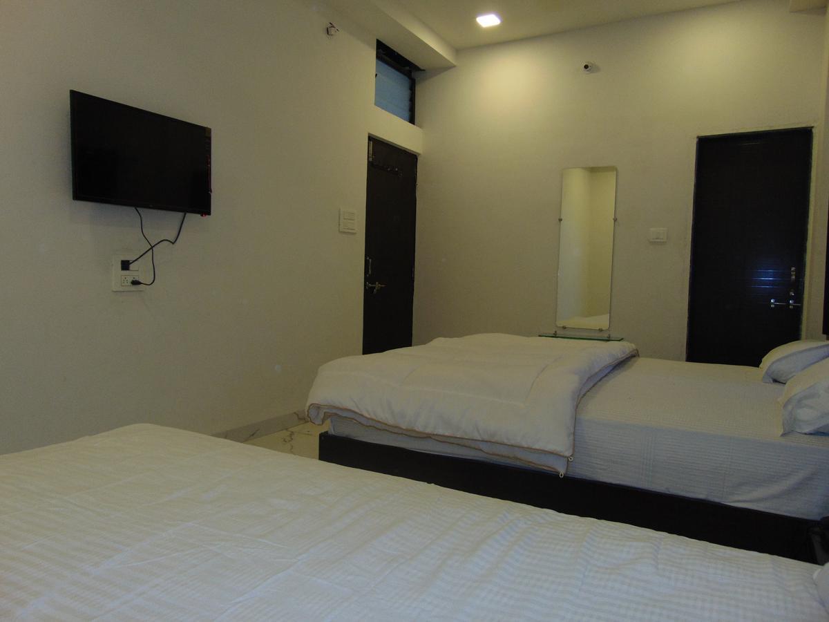 اوجاين Hotel Kalajanki المظهر الخارجي الصورة