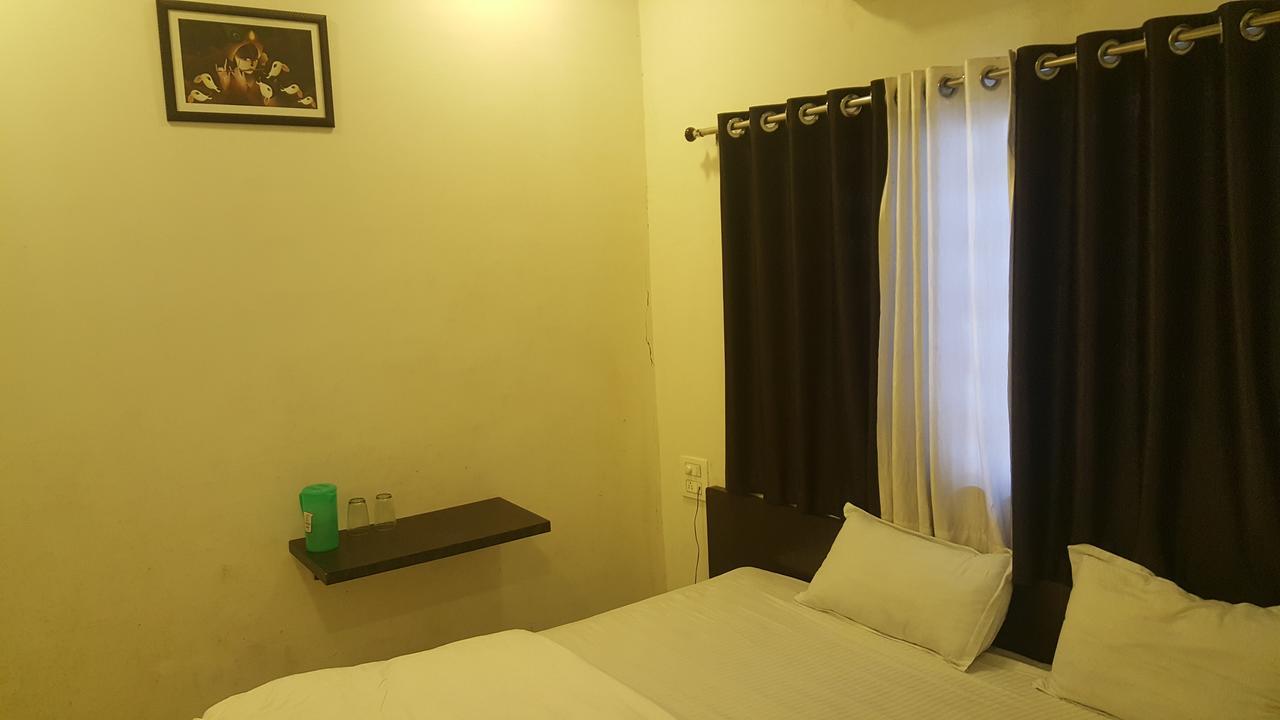 اوجاين Hotel Kalajanki المظهر الخارجي الصورة