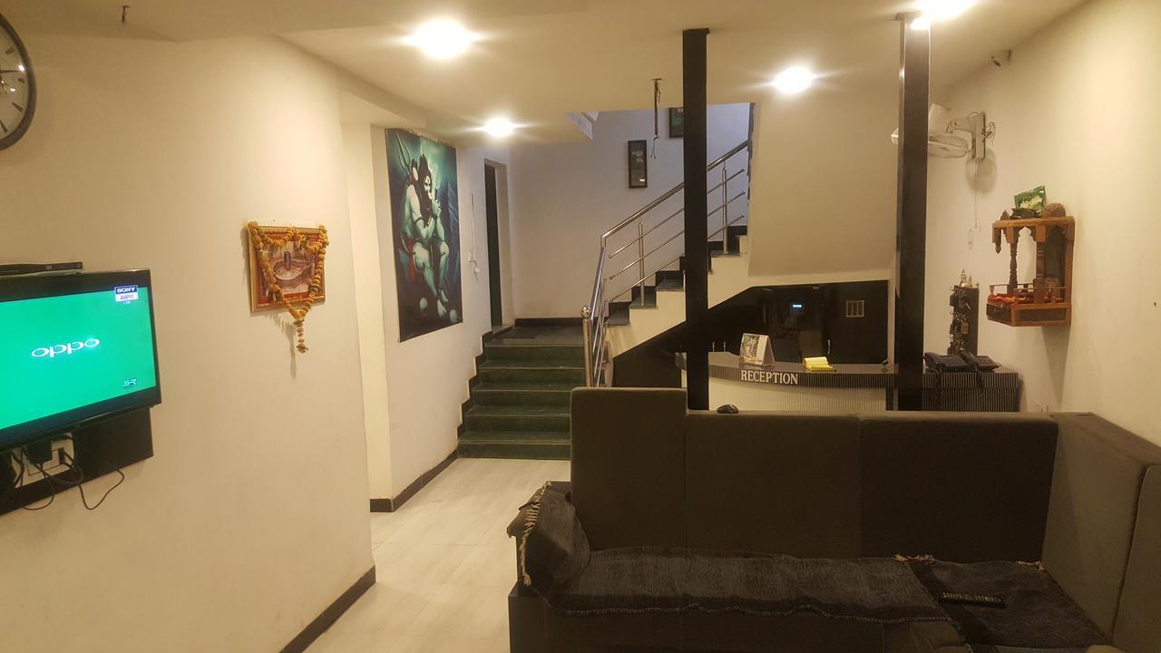اوجاين Hotel Kalajanki المظهر الخارجي الصورة
